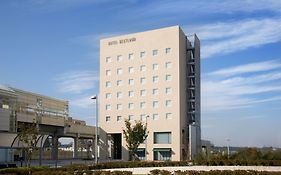 ホテル　ベストランド